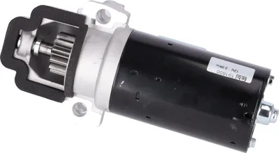 Produktbild von FEBI BILSTEIN 101600 Starter Anlasser 2kW für FIAT Ducato Kastenwagen (250, 290) 12V