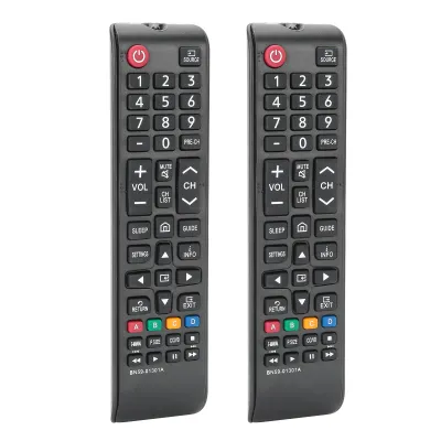 Zdjęcie produktu dla Pilot do telewizora, zamiennik pilota, uniwersalny pilot do telewizora, wielofunkcyjny pilot do telewizora, pilot do telewizora SAMSUNG