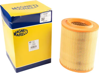 Produktbild von Magneti Marelli Luftfiltereinsatz Luftfilter Alfa Romeo 159 Spider 55183562