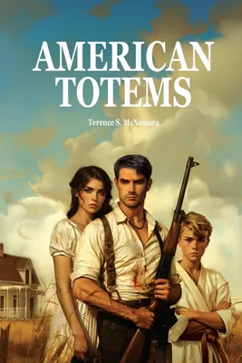 Produktbild von American Totems