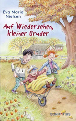 Image de Auf Wiedersehen, kleiner Bruder