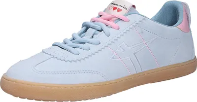 Produktbild von Tamaris Sneaker Sneaker Veloursleder/Synthetik