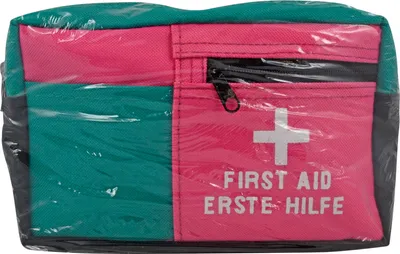 Produktbild von Büttner-Frank Erste Hilfe Tasche, 1 St. Packung