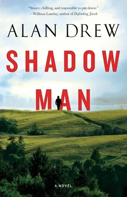 Produktbild von Shadow Man