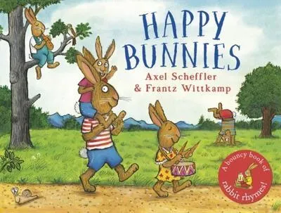 Obrázok produktu pre Happy Bunnies