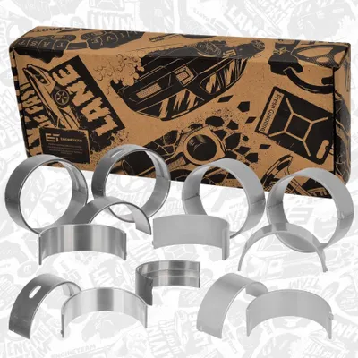 Image de ET ENGINETEAM Kit d'outils de montage pour joint d'étanchéité de vilebrequin/palier de guidage LX000600, compatible avec la Mercedes-Benz Classe C Berline (W204)