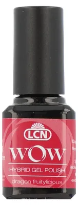 Produktbild von LCN WOW Hybrid Gel Polish Dragon Fruitylicious (8 ml)