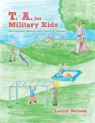 Obrázok produktu pre T. A. for Military Kids