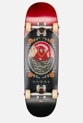 Immagine prodotto di Globe Kids Grip 83 Mini Lil R.I.P.per 7.9