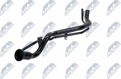 Produktbild von NTY Tankeinfüllstutzen PWP-ME-001 passend für MERCEDES-BENZ A-Klasse (W169)