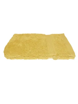 Produktbild von Julie Julsen® Handtuch Gelb,15 x 21 cm