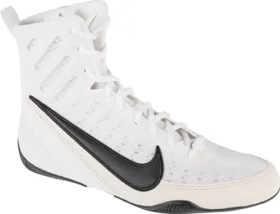 Obrázok produktu pre Nike Machomai 3 HF7333-101, Boxerská obuv, Pánska, Biela