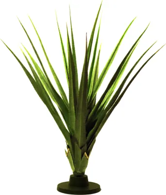 Produktbild von Kunstpflanze Ananas 90 cm