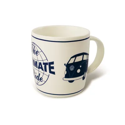 Produktbild von PORZELLAN Tasse Kaffeebecher Teebecher Becher 370 ml