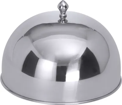 Produktbild von Speiseglocke 23,6 cm