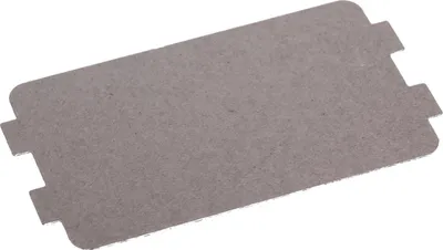 Produktbild von Severin 8466048 Abdeckung/Tafel für MW7770 MW7891 MW7893 MW7894 MW7896 Mikrowelle