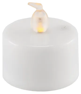 Produktbild von LED Teelichter 4er Set Luftzugsensor zum An- und Ausblasen