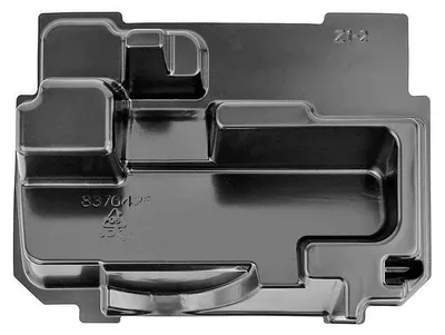 Image de Moulage Mak-Pac MAKITA 837642-5 pour scie circulaire DSS610