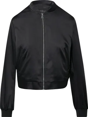Produktbild von s.Oliver 2173547.9999.36, Weiblich, Erwachsener, Regular fit, Reißverschluss, Polyester