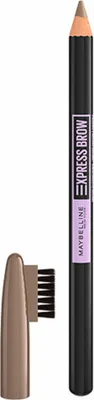 Produktbild von Maybelline Express Augenbrauenstift - 03 Soft Brown, 1 Stück