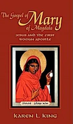 Produktbild von The Gospel of Mary of Magdala