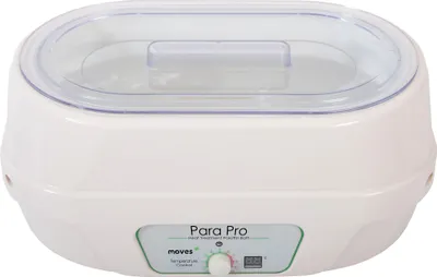 Produktbild von Moves Paraffin-Bad "Para Pro"