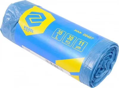 Obrázek produktu pro VOREL 09487, 30 kusů