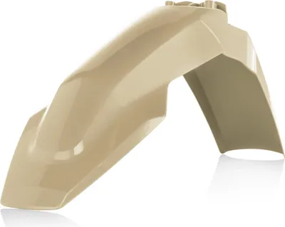Produktbild von ACERBIS Vorderradschutzblech Sand für HUSQVARNA