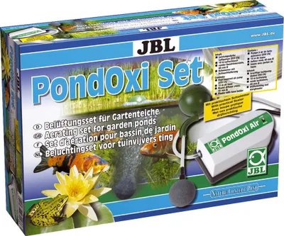Obrázek produktu pro Jbl 2801300 Sada Pondoxi