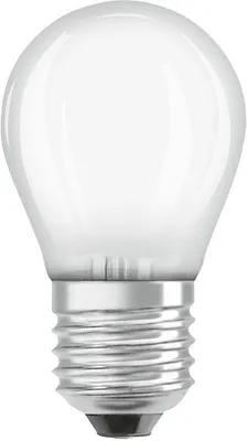 Produktbild von LEDVANCE 4058075436947, 2,8 W, 25 W, E27, 250 lm, 15000 h, Warmweiß