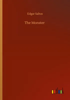 Produktbild von The Monster
