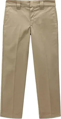 Immagine prodotto di Dickies 873 Pantaloni da lavoro Verde 33 / 32 Uomo Verde 33