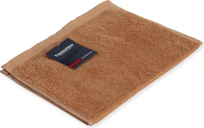 Produktbild von Traumschloss Frottier-Line Gästetuch 30 x 50 cm sand Flauschig weich & angenehm zur Haut