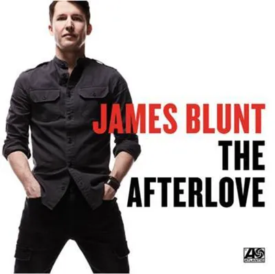 Produktbild von James Blunt - The Afterlove (CD)