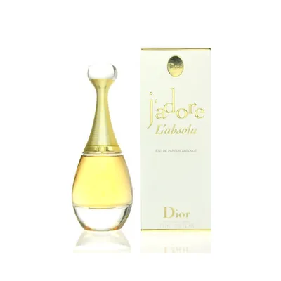 Produktbild von Dior J'adore L'absolu Eau de Parfum Absolu 75ml