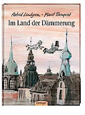 Image de Im Land der Dämmerung