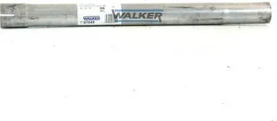 Produktbild von WALKER Abgasrohr Auspuffrohr 07049