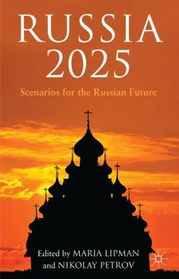 Obrázok produktu pre Rusko 2025