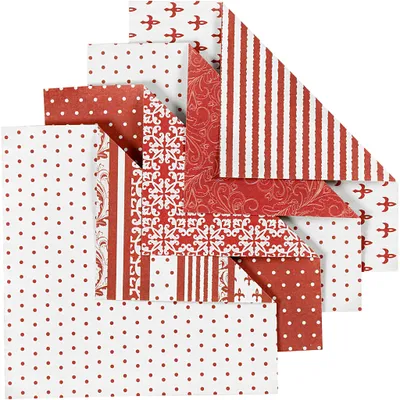 Produktbild von Creativ Company 25520, Kunstpapier, 80 g/m²