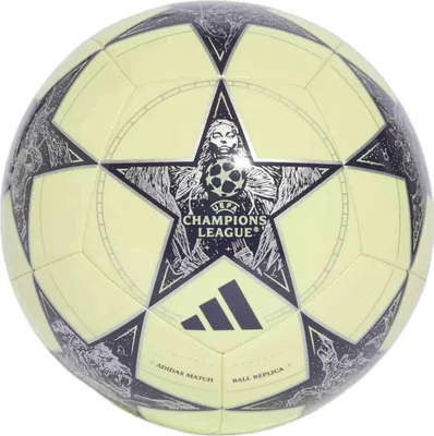 Produktbild von Piłka adidas UCL Real Madryt Club JN7307 5