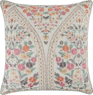 Produktbild von BUTLERS Kissen BOHEMIAN Blumen
