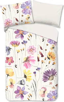 Immagine prodotto di Muller Textiles 30894.99.28, Include copriletto, Federa inclusa