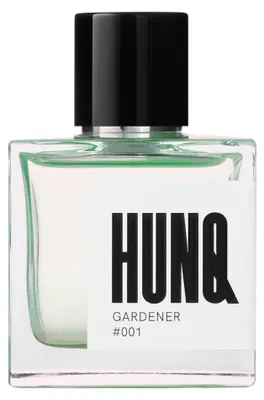 Produktbild von Hunq 001 Gardener Eau de Parfum, Unisex, 100 ml