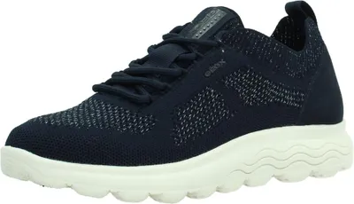Produktbild von GEOX D SPHERICA Sneaker in Blau