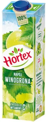 Obrázek produktu pro Hortex Hroznový nápoj 1 litr