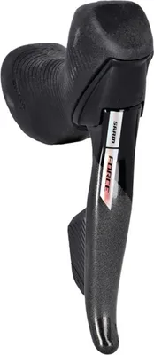 Zdjęcie produktu dla Dźwignia zmiany biegów / hamulec tarczowy Sram Force AXS D2 hydr, tył/prawo, 2000mm, FM 20mm, SS-Har