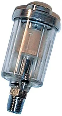 Produktbild von Druckluft Filter Wasserabschneider - Mini - Güde