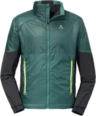 Immagine prodotto di Giubbotti Schöffel Hybridjacke Cima Mede 233248535