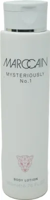 Produktbild von Lyrique Marccain Mysteriously No.1 Body Lotion 200ml