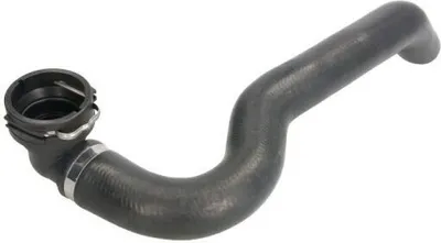 Produktbild von THERMOTEC Kühlerschlauch Wasserschlauch für FIAT GRANDE PUNTO (199) DWF257TT